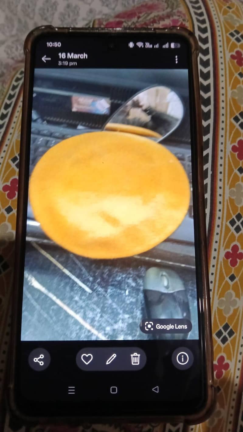 oppo A60 4