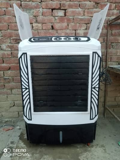 air cooler salling