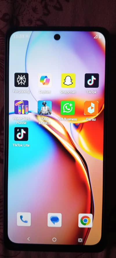 Motorola Moto G Power 5G