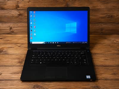 Laptop Gaming + Office Use