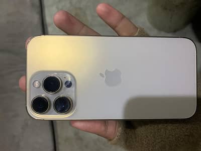 Apple iPhone 13 Pro