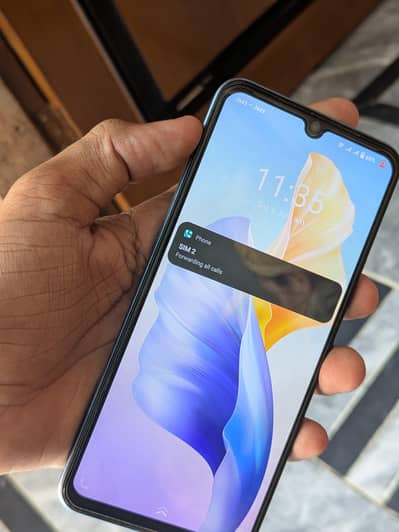 Vivo V23e