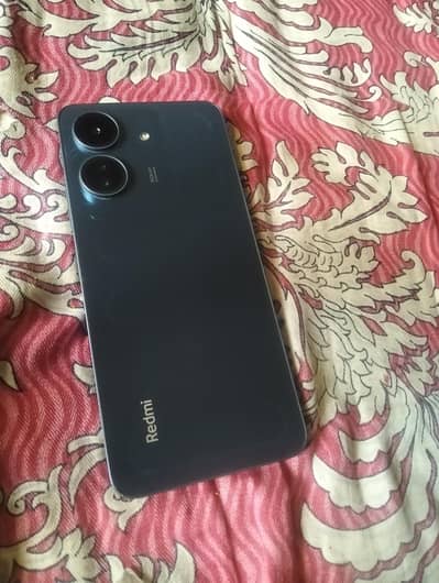 Xiaomi Redmi 13c