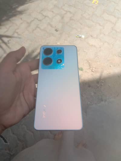 Infinix Note 30