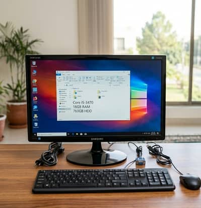 PC For Sale
