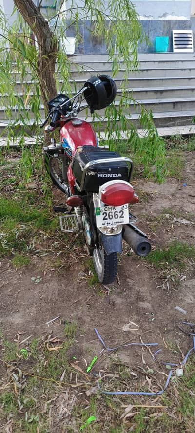 deleri rider