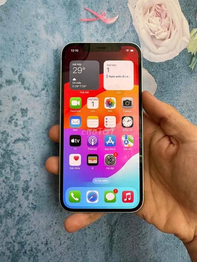 Apple iPhone 13