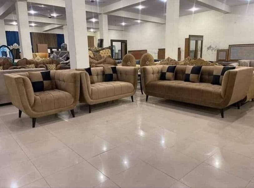  سیٹرڈے، سنڈے میگا آفر – صرف سوفا ہاؤس کوئٹہ میں!  14