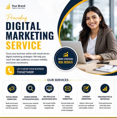 Digital Marketing Service