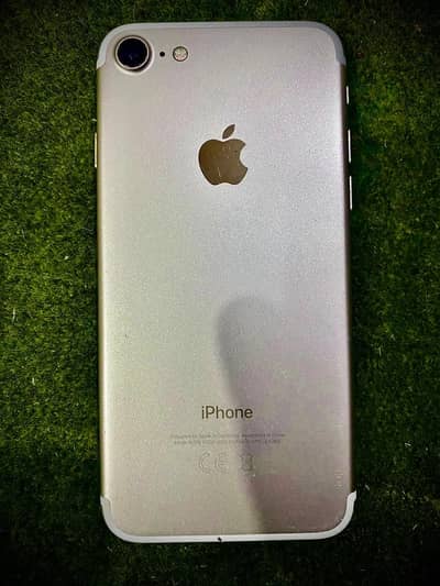 Apple iPhone 7