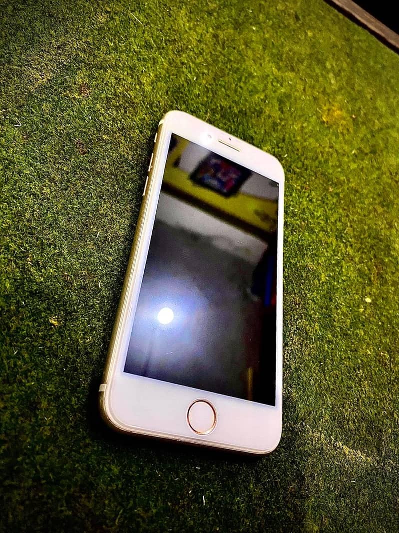 Apple iPhone 7 3