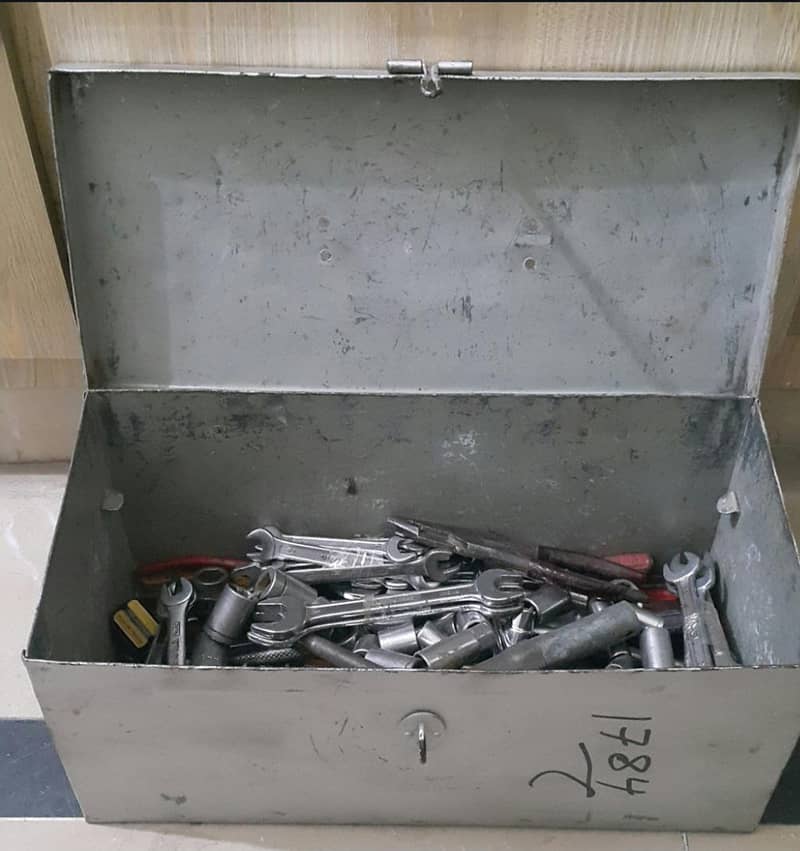 imported tools 3