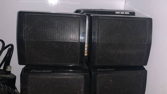 Pioneer SMX1146