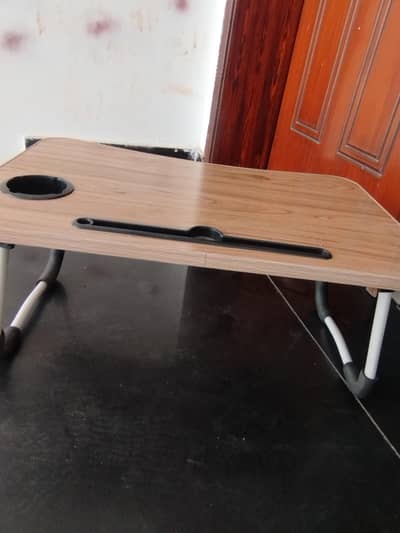 Laptop Table or study table for sale