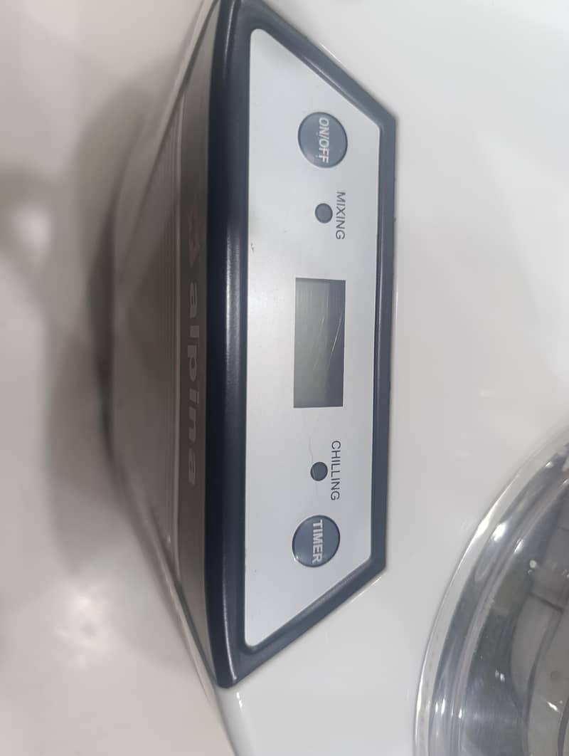 Icecream Machine 2