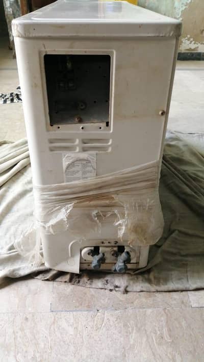 heier ac 1.5 ton service krwa k use kro 03206968502