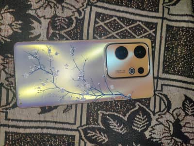 Infinix Zero 30
