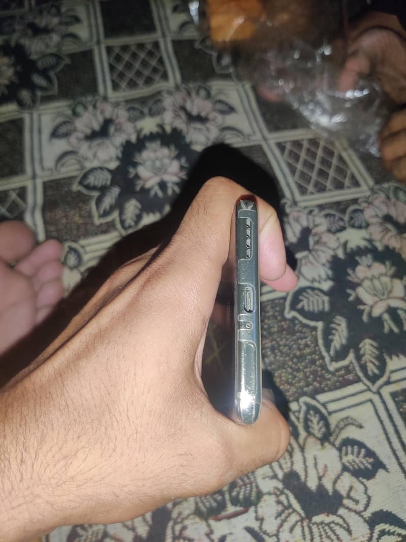 Infinix Zero 30 1