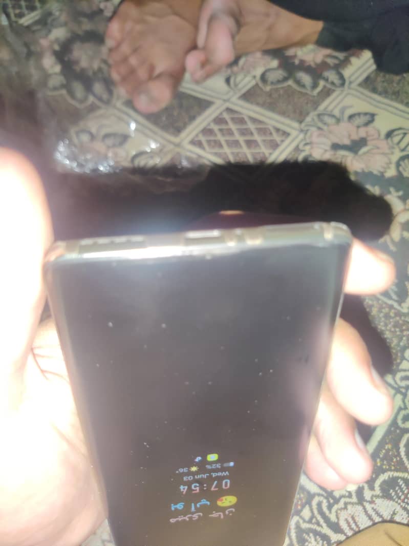 Infinix Zero 30 2