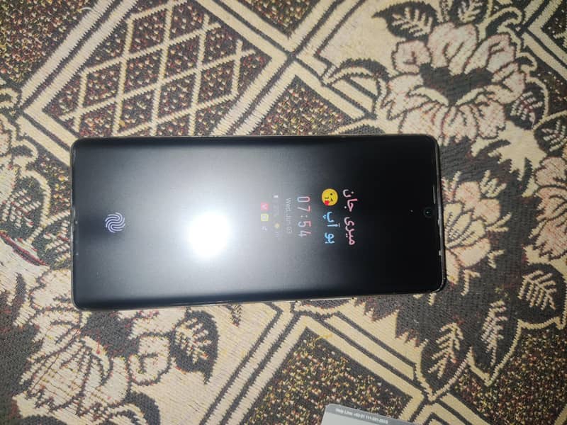 Infinix Zero 30 3