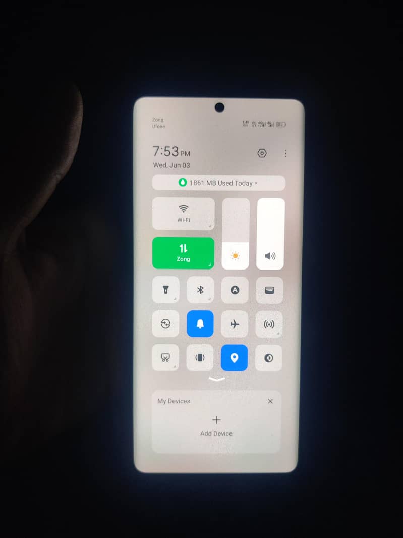 Infinix Zero 30 5