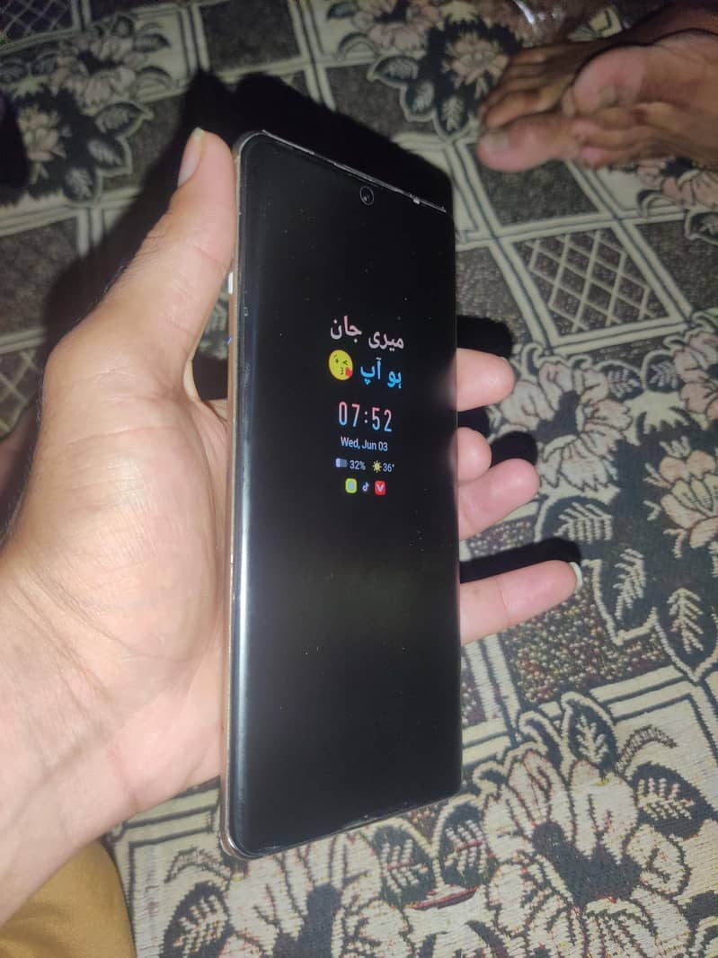 Infinix Zero 30 6