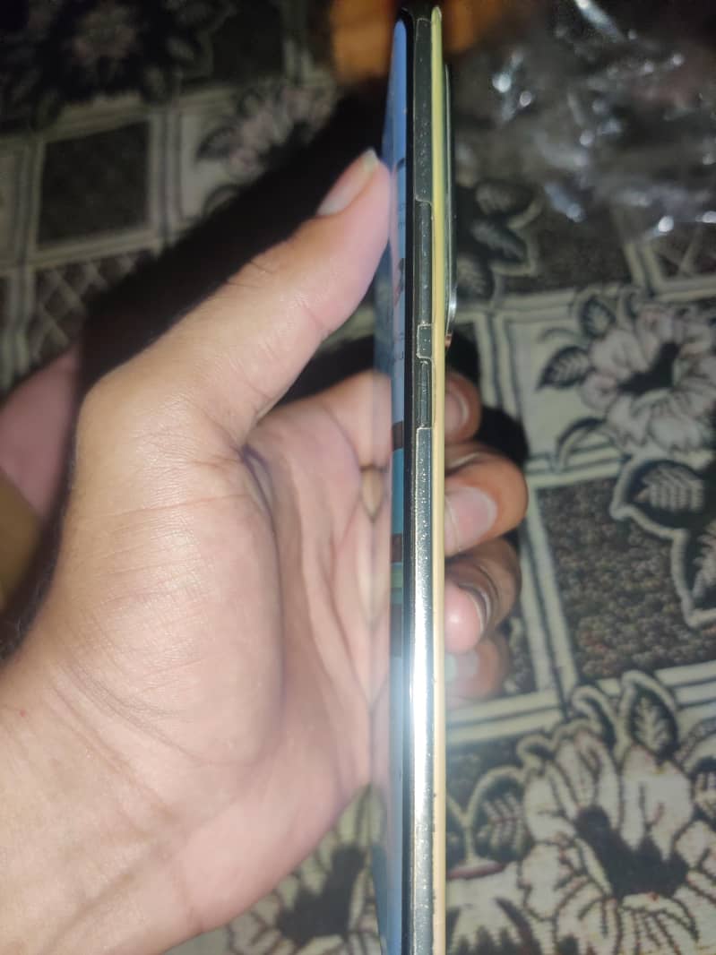 Infinix Zero 30 9