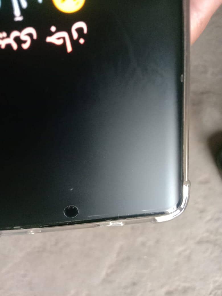 Infinix Zero 30 13