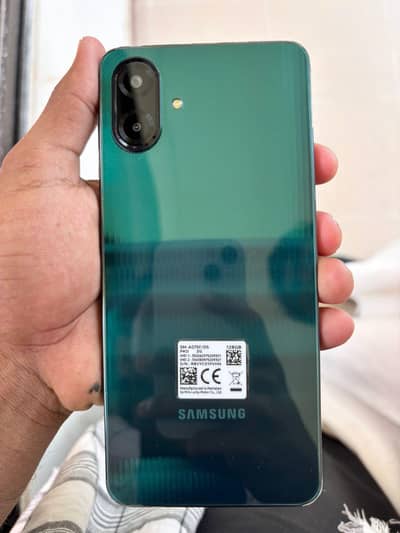 Samsung Mobile A07 5G