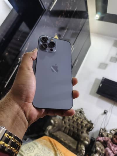 Apple iPhone 13 Pro Max