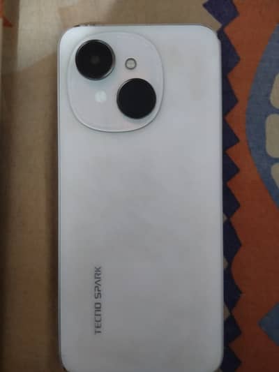 Tecno Spark Go 1 128GB