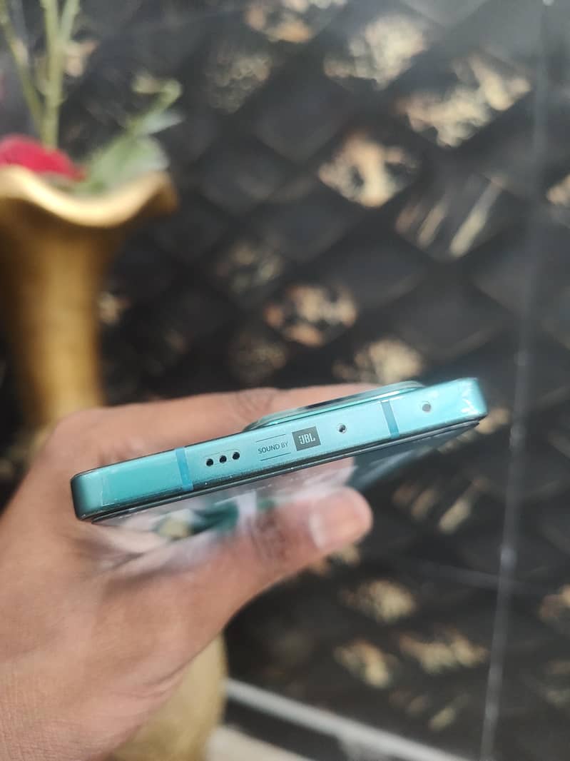 Infinix Note 50 2