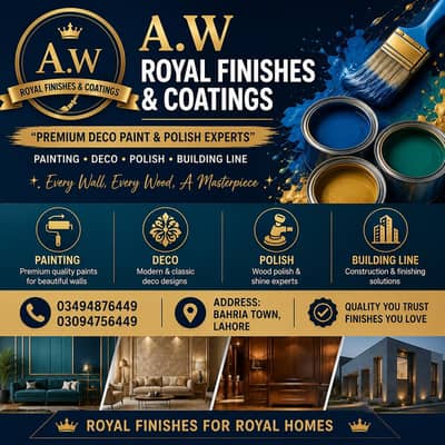 A. W company