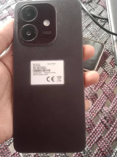 OPPO A5i