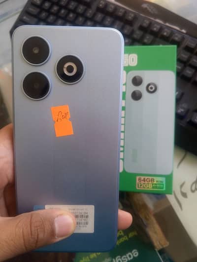 SEGO Smart 9 HD