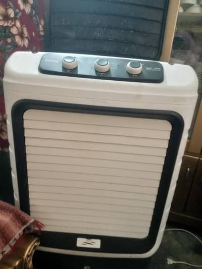 ROVAL air cooler