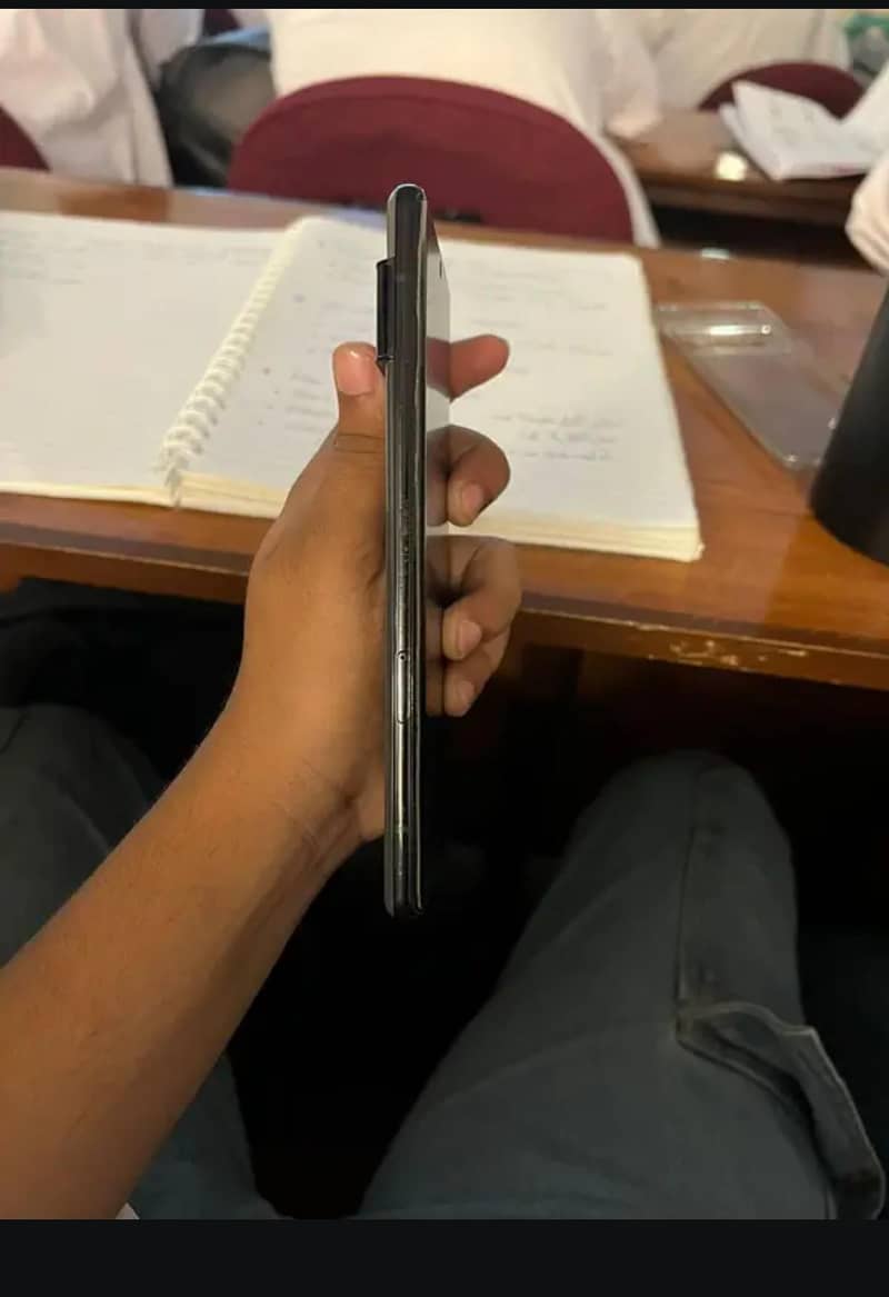 Google Pixel 6 Pro 0