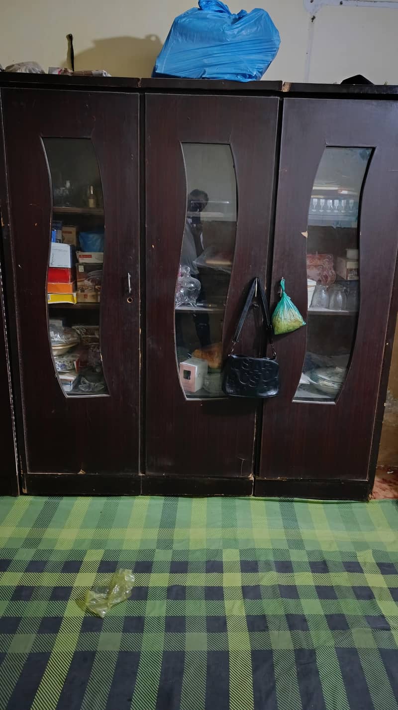 urgent sell devider 0