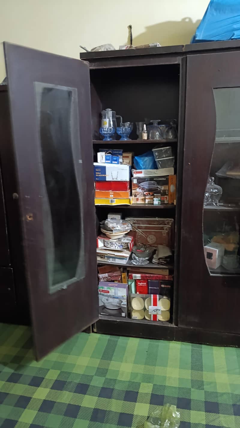 urgent sell devider 1
