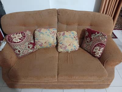 7 seater sofa set