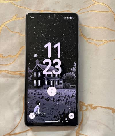 Google Pixel 7a