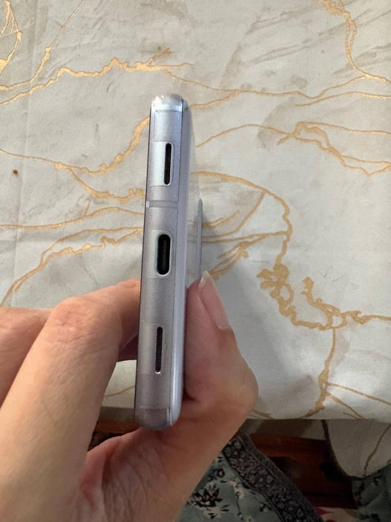 Google Pixel 7a 3