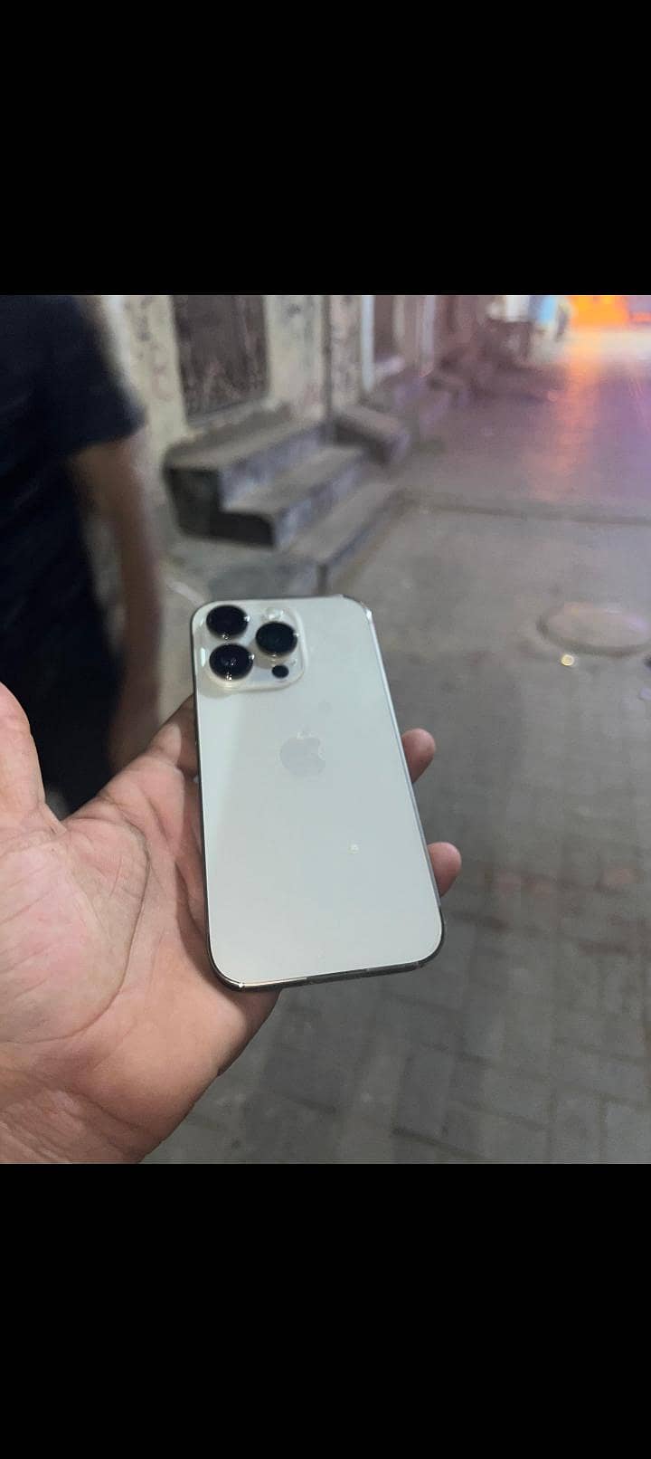 Iphone 14 pro 0