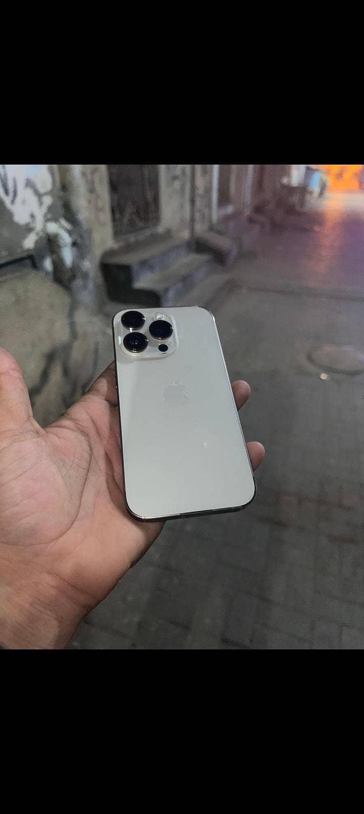 Iphone 14 pro 2