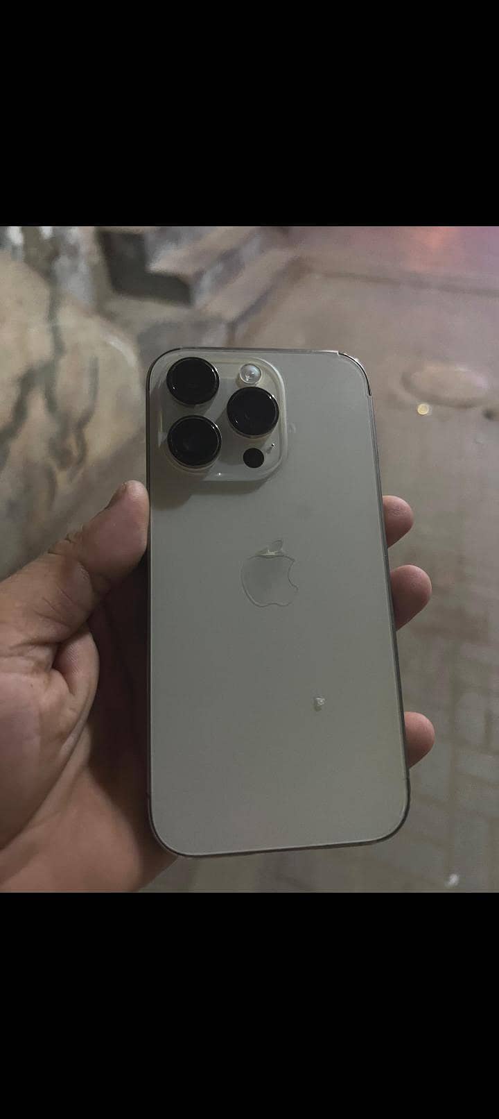 Iphone 14 pro 3