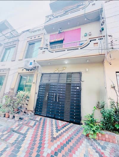 5 Marla Owner Build Home For Sale