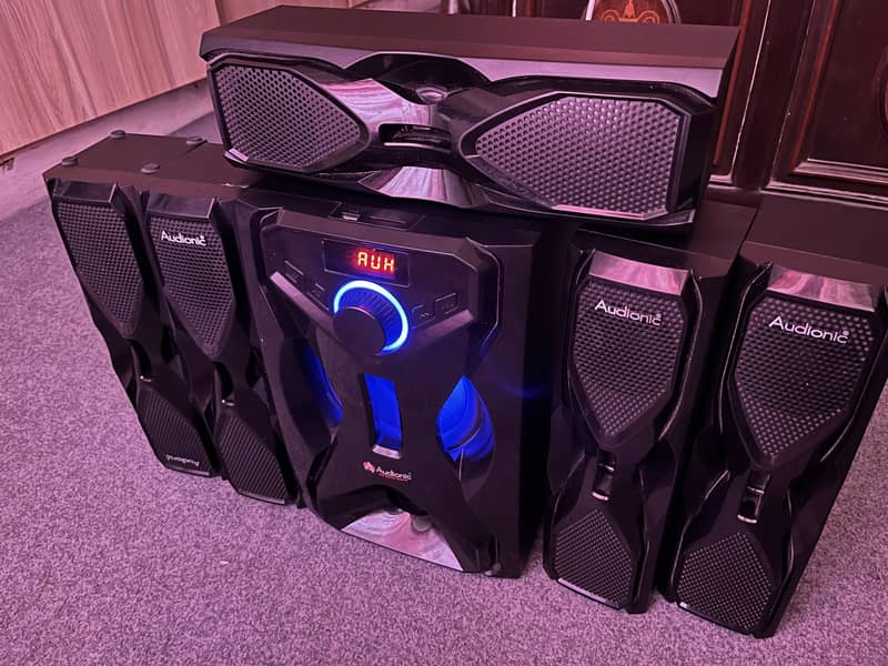 Audionic BT 1