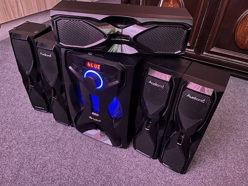 Audionic BT 3