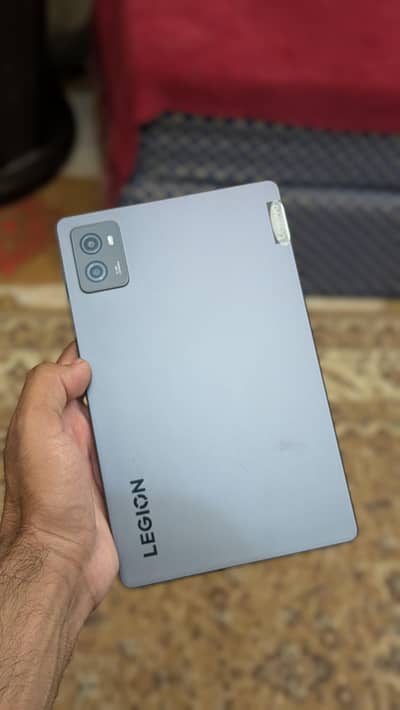 Lenovo gaming tablet
