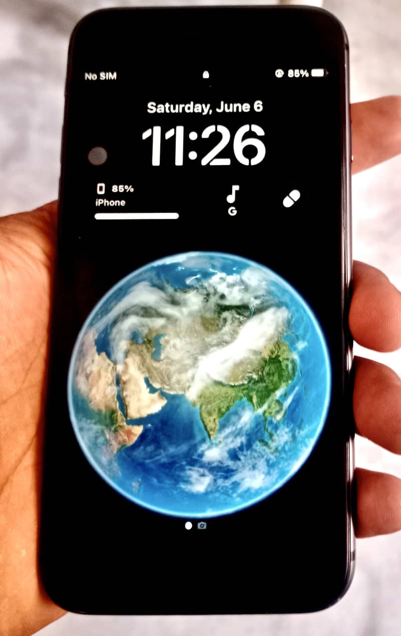 Apple iPhone 8 1